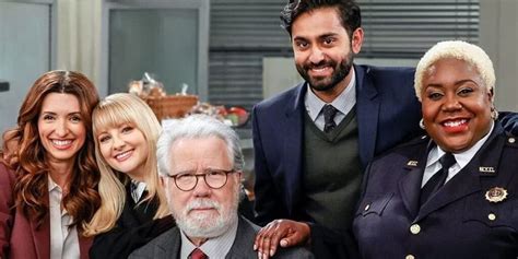 14 episode, flattery is exactly what it takes to get John Larroquette's Dan Fielding on board with helping <b>Abby</b> <b>Stone</b> (Melissa Rauch) show a group. . Night court abby stone